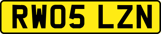 RW05LZN