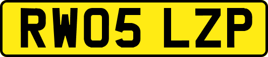 RW05LZP