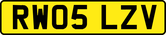 RW05LZV
