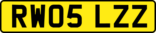 RW05LZZ