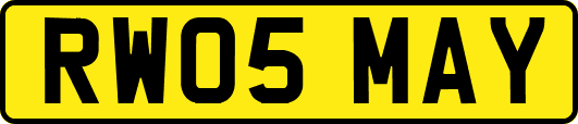 RW05MAY