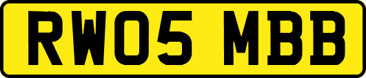 RW05MBB