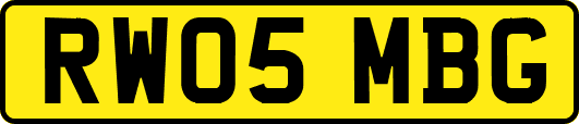 RW05MBG
