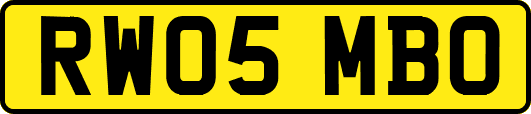 RW05MBO
