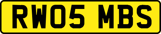 RW05MBS