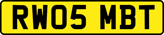 RW05MBT