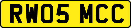 RW05MCC
