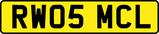 RW05MCL