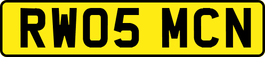 RW05MCN