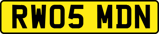 RW05MDN