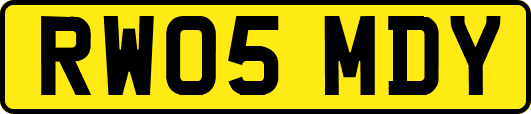 RW05MDY