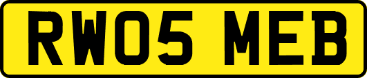 RW05MEB