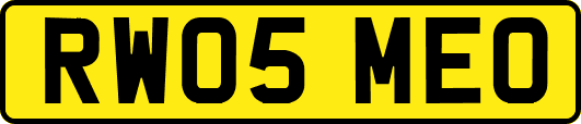 RW05MEO