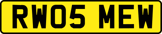 RW05MEW