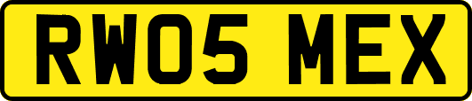 RW05MEX