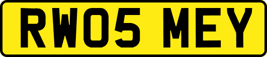 RW05MEY