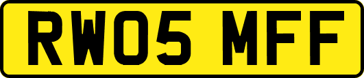 RW05MFF