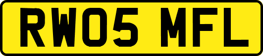 RW05MFL