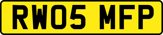 RW05MFP
