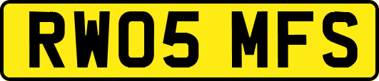 RW05MFS
