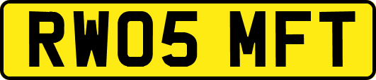 RW05MFT
