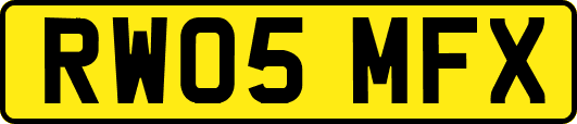 RW05MFX