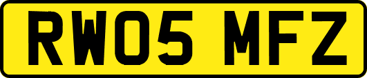 RW05MFZ