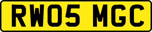 RW05MGC