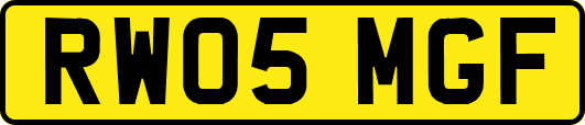 RW05MGF