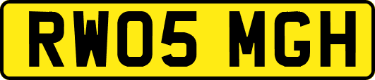 RW05MGH