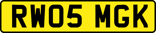 RW05MGK