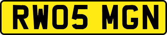 RW05MGN