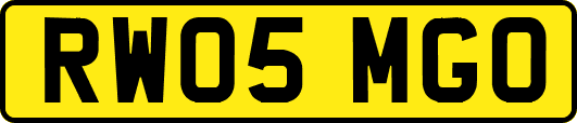 RW05MGO