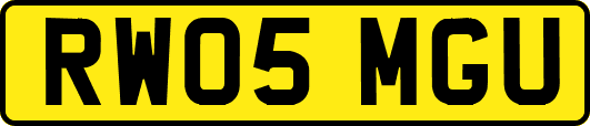 RW05MGU