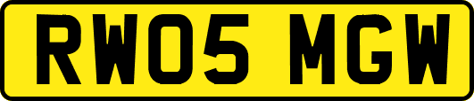 RW05MGW