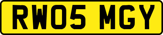 RW05MGY