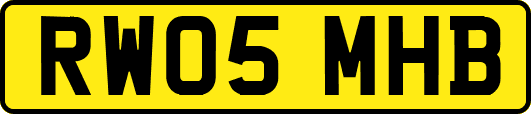 RW05MHB