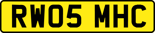 RW05MHC