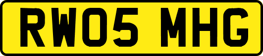 RW05MHG