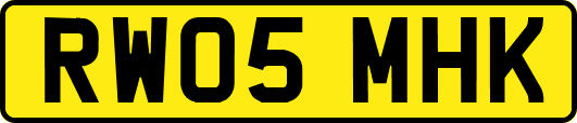 RW05MHK