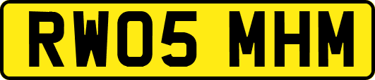 RW05MHM