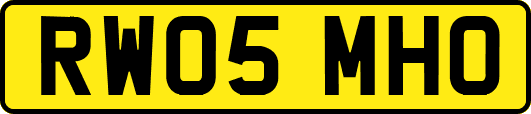 RW05MHO