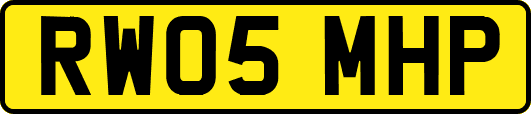 RW05MHP