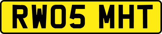 RW05MHT
