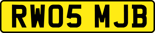 RW05MJB