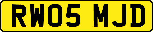 RW05MJD