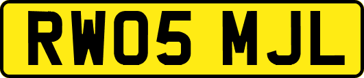 RW05MJL