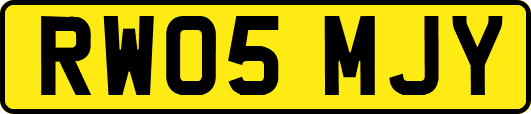 RW05MJY