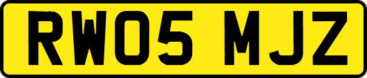 RW05MJZ