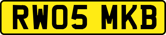 RW05MKB